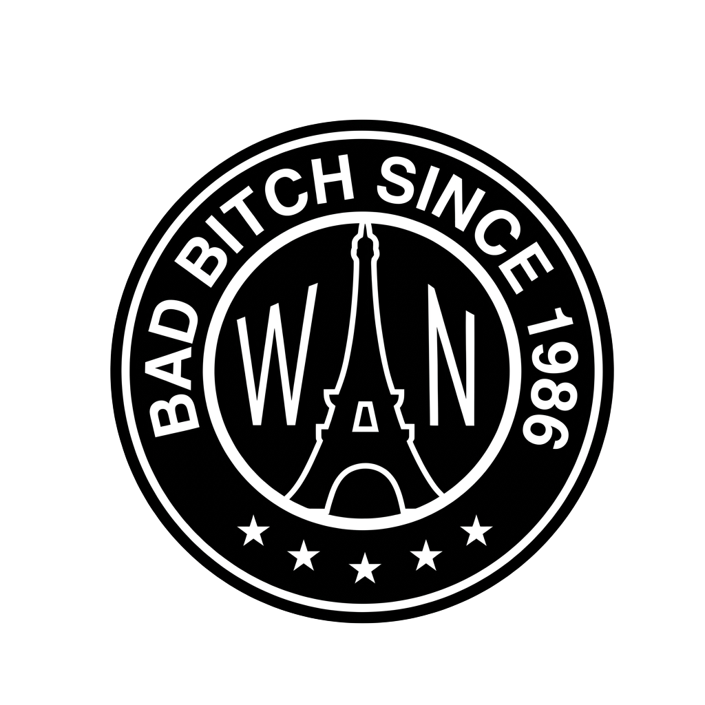 Wanda — Bad Bitch Since 1986